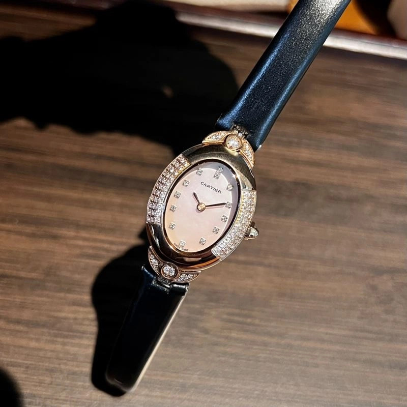 Thermal CARTIER Watches 179610