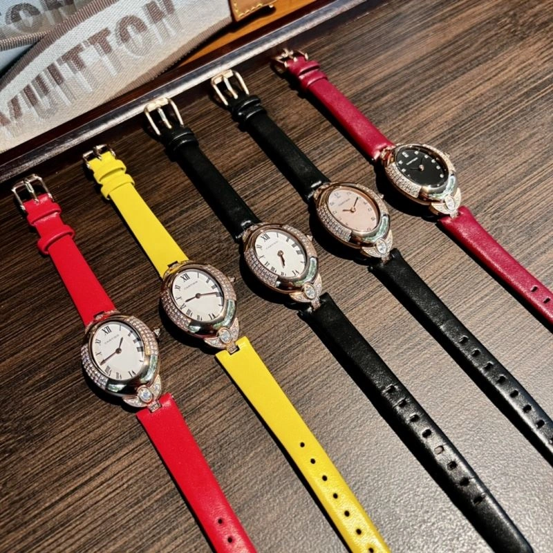 Thermal CARTIER Watches 179610