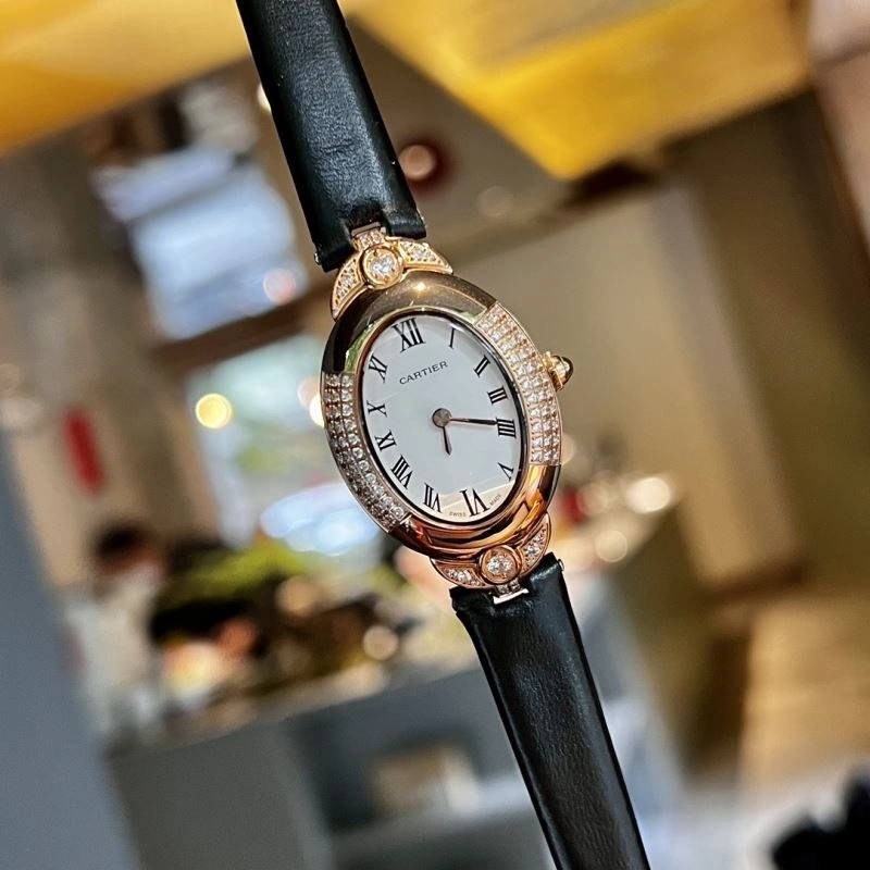 CARTIER Watches UrbanChic 179609
