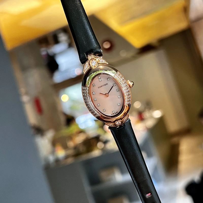 CARTIER Watches UrbanChic 179609
