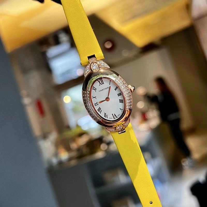 CARTIER Watches UrbanChic 179609