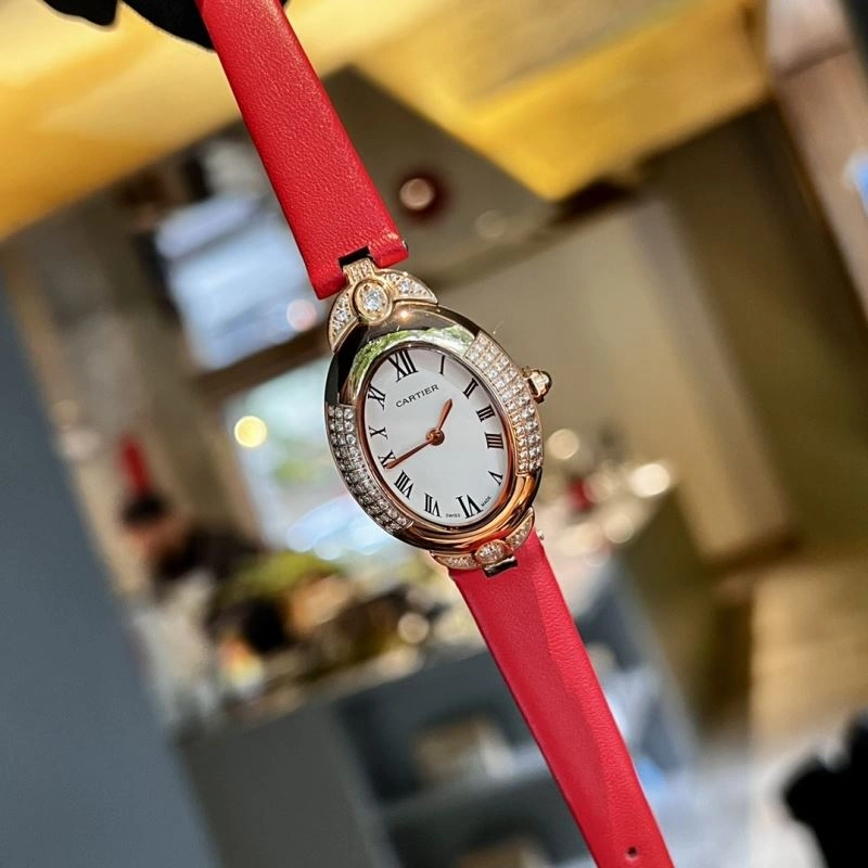 CARTIER Watches UrbanChic 179609