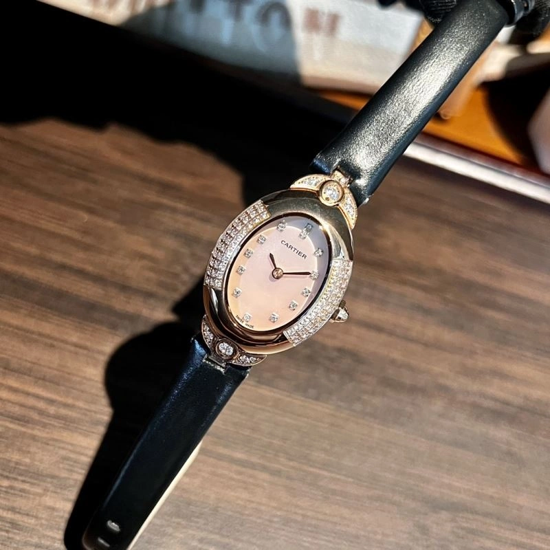 CARTIER Watches UrbanChic 179609