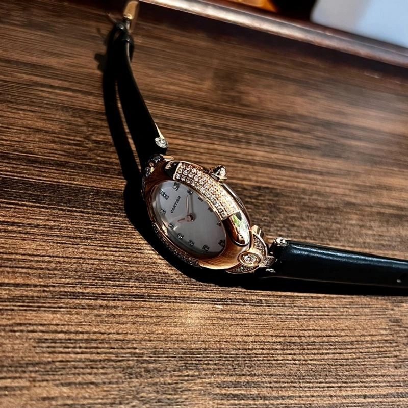 CARTIER Watches UrbanChic 179609