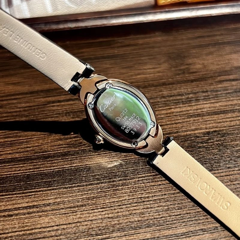 CARTIER Watches UrbanChic 179609