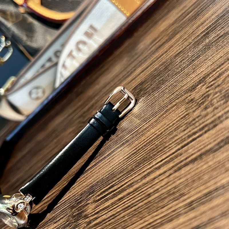 CARTIER Watches UrbanChic 179609