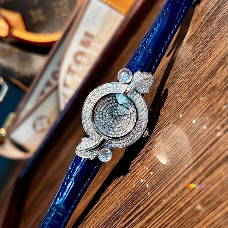 CARTIER Watches Unique 179605