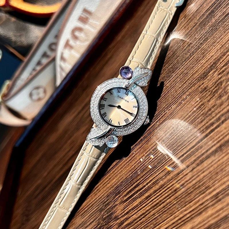 CARTIER Watches Unique 179605