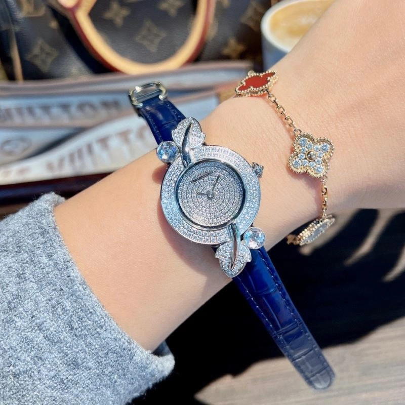 CARTIER Watches Unique 179605