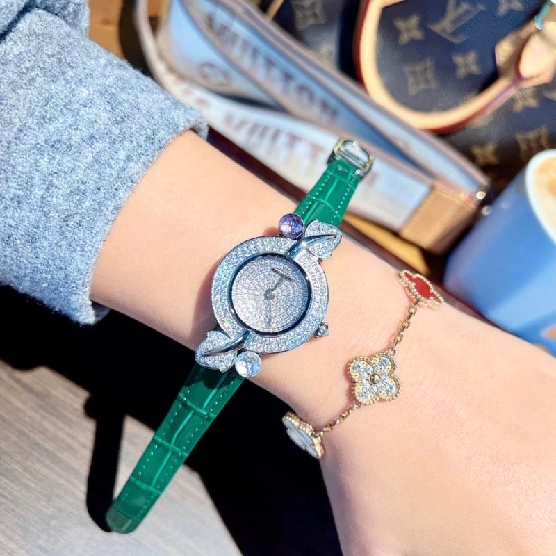 CARTIER Watches Unique 179605