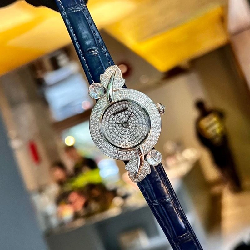 CARTIER Watches Functional 179608