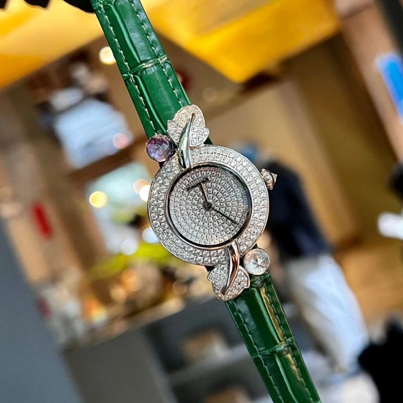 CARTIER Watches Functional 179608