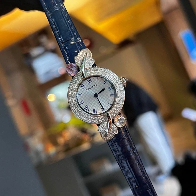 CARTIER Watches Functional 179608