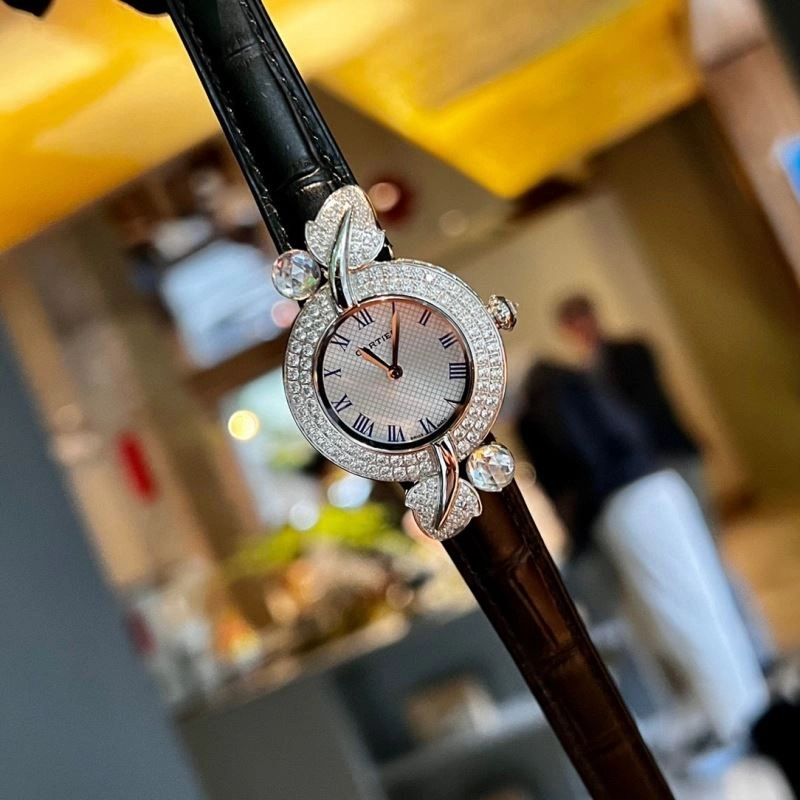 CARTIER Watches Functional 179608