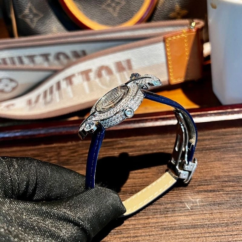 CARTIER Watches Functional 179608