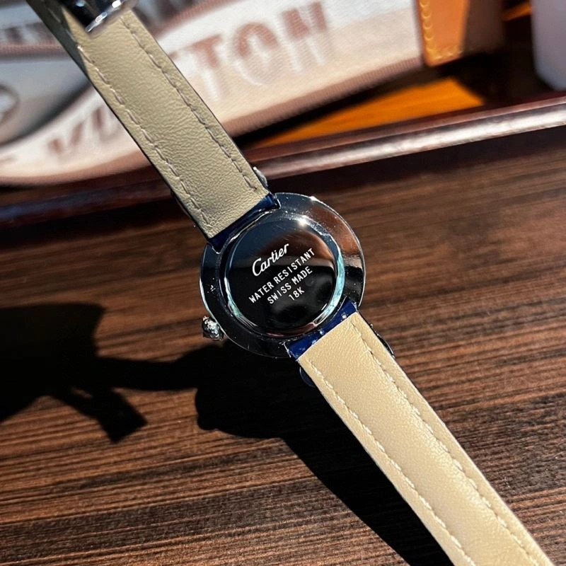 CARTIER Watches Functional 179608