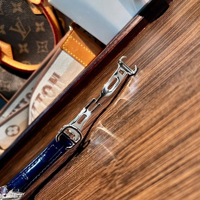 CARTIER Watches Functional 179608
