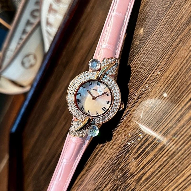 CARTIER Watches Vibrant 179594