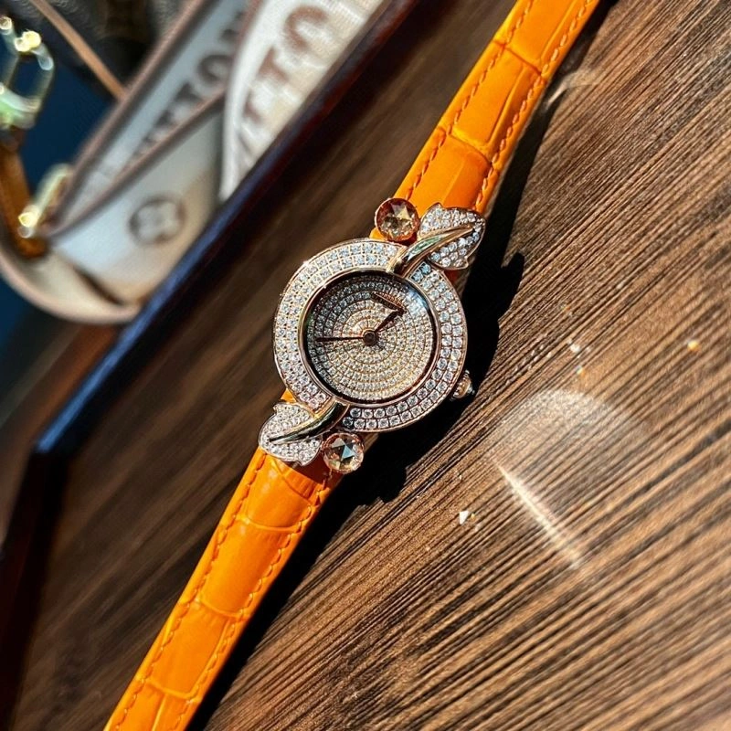CARTIER Watches Vibrant 179594