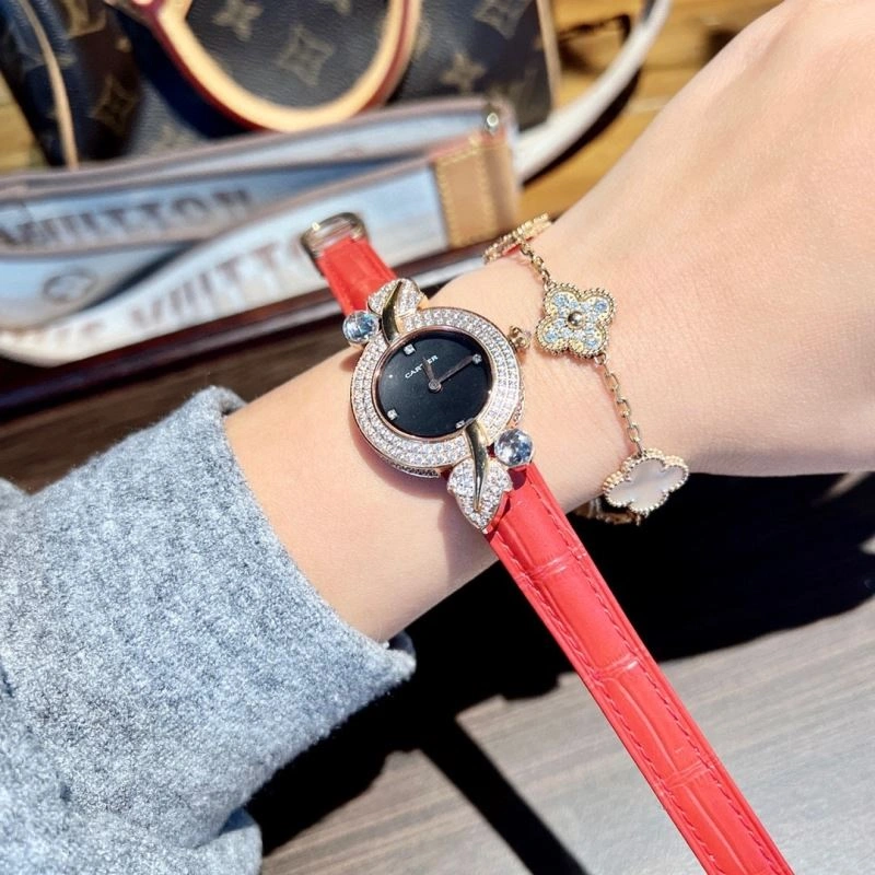 CARTIER Watches Vibrant 179594