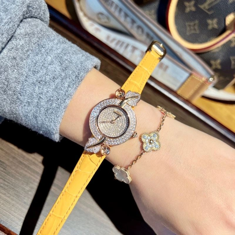 CARTIER Watches Vibrant 179594