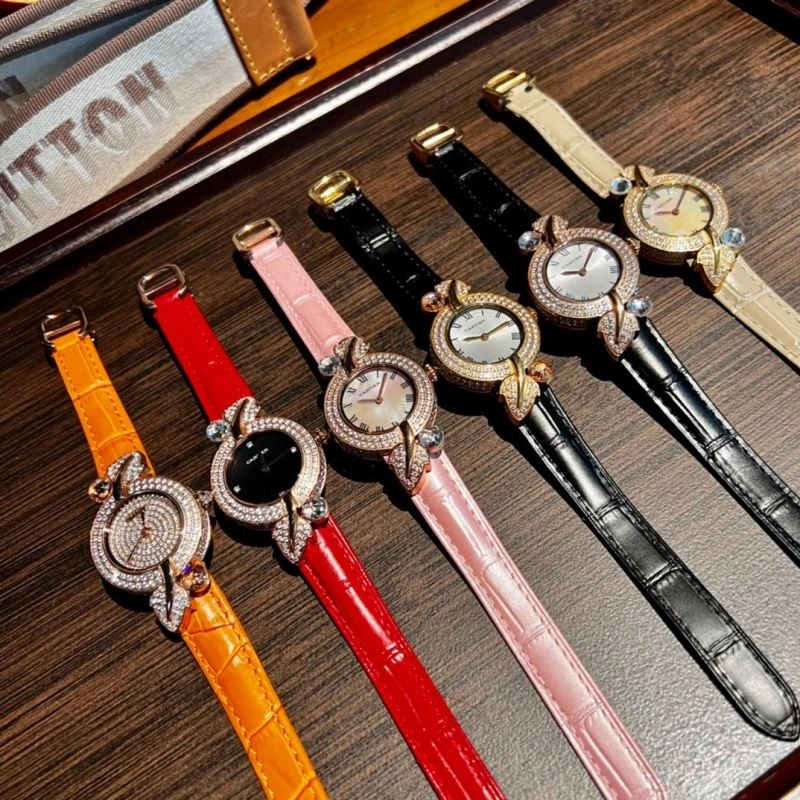CARTIER Watches Vibrant 179594