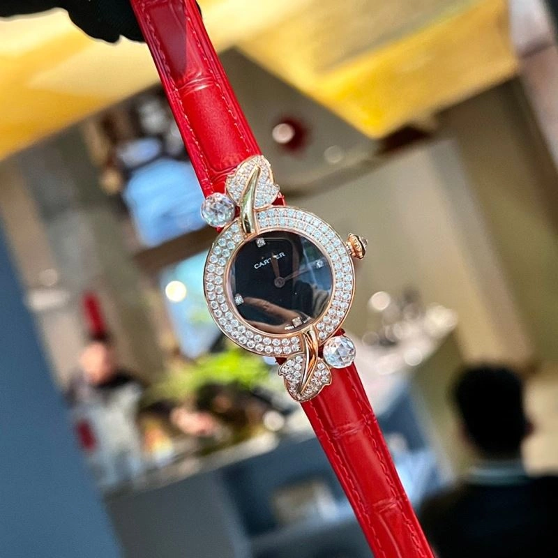 Stylish CARTIER Watches 179604