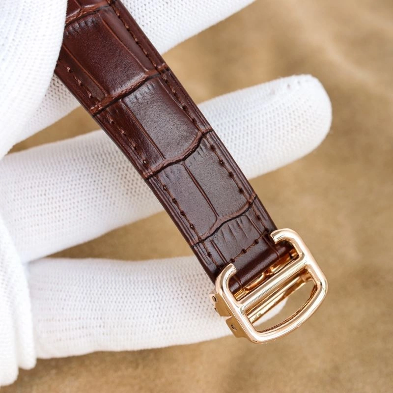 CARTIER Watches OdorResistant 179597