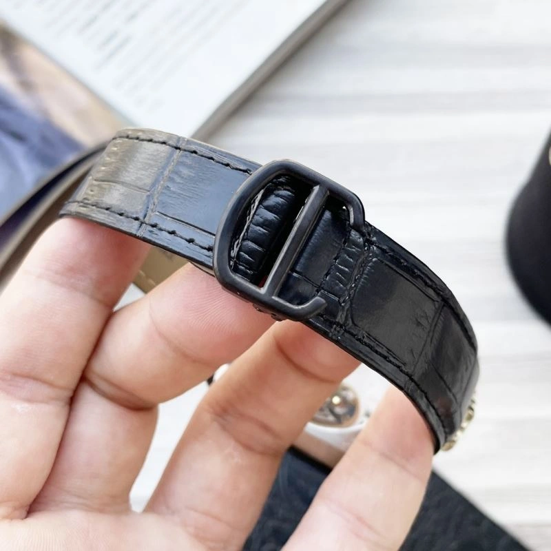 CARTIER Watches Breathable 179602