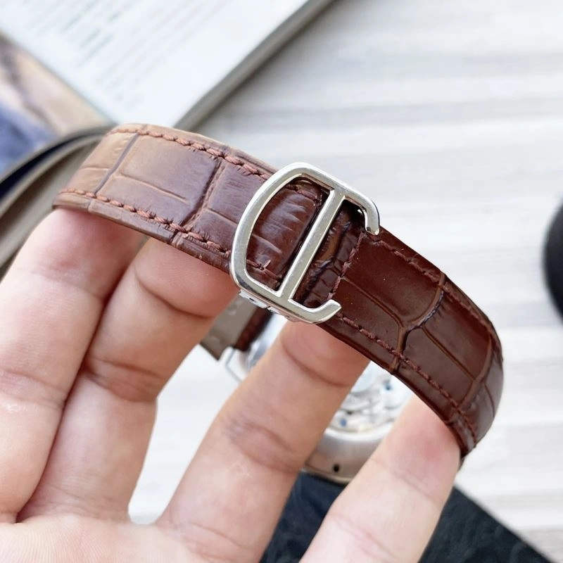 Attractive CARTIER Watches 179600