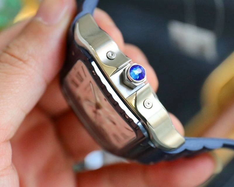 CARTIER Watches ModernLook 179593