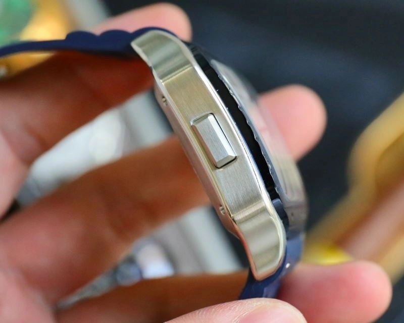 CARTIER Watches ModernLook 179593
