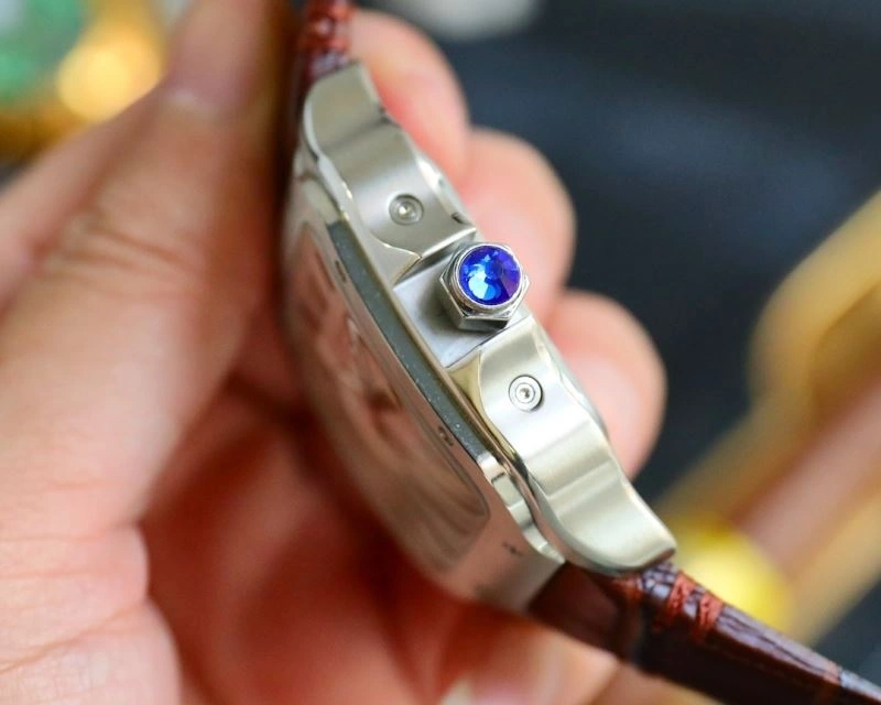 CARTIER Watches Premium 179587