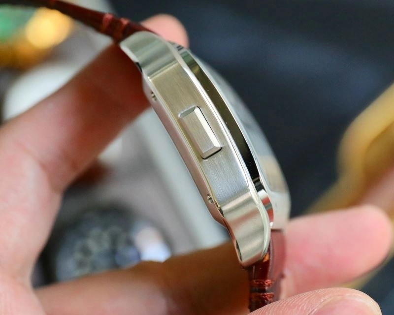 CARTIER Watches Premium 179587