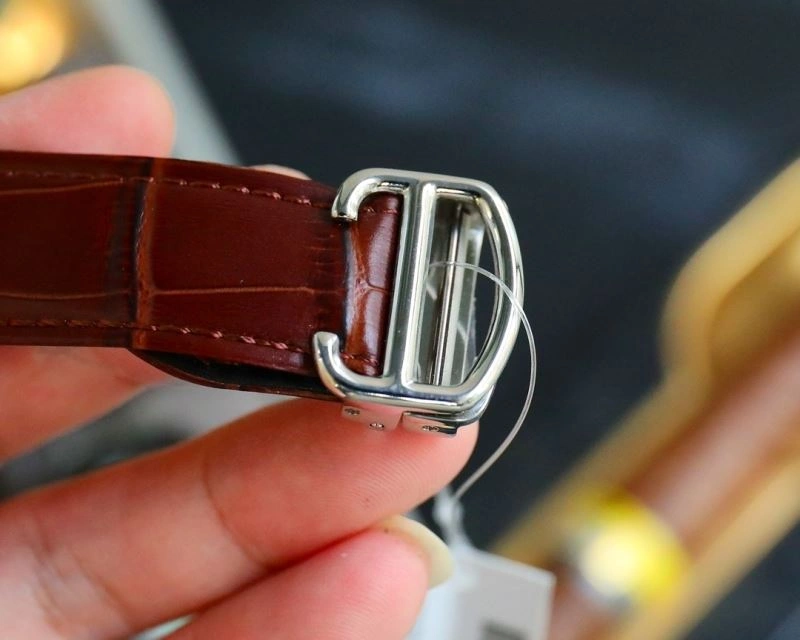 CARTIER Watches Premium 179587