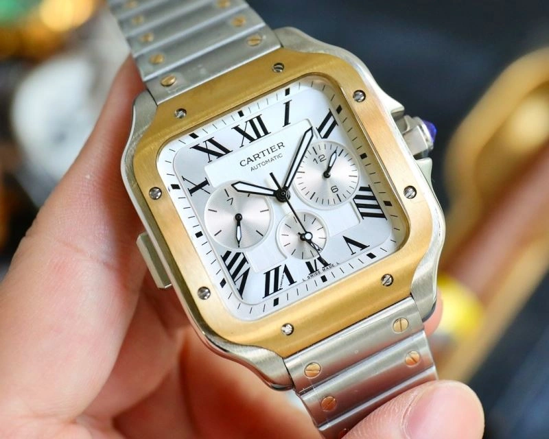 CARTIER Watches MultiPurpose 179595
