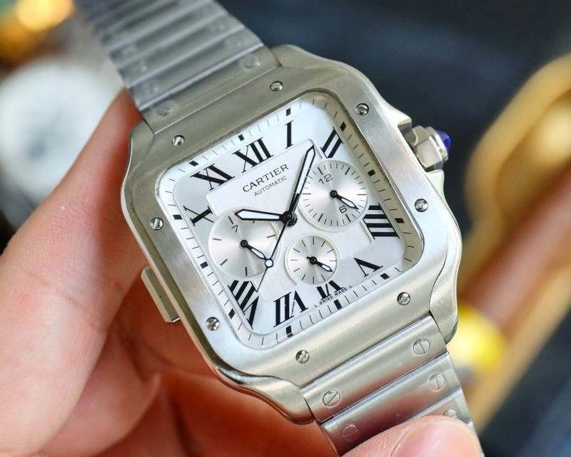 CARTIER Watches MultiPurpose 179595