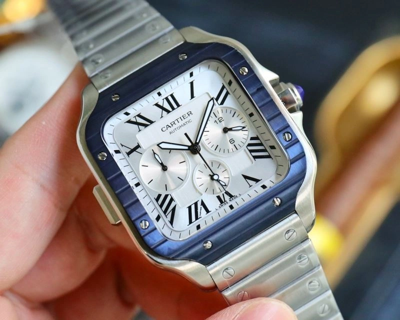 CARTIER Watches MultiPurpose 179595
