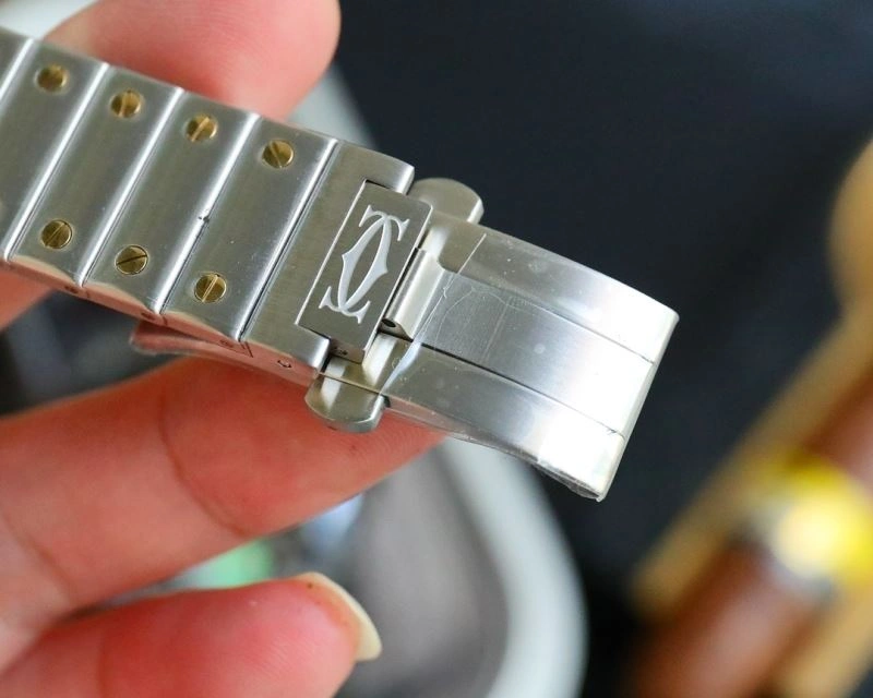 CARTIER Watches MultiPurpose 179595