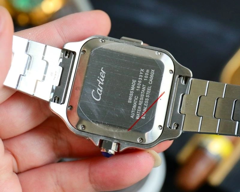CARTIER Watches MultiPurpose 179595