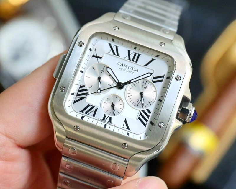 CARTIER Watches MultiPurpose 179595