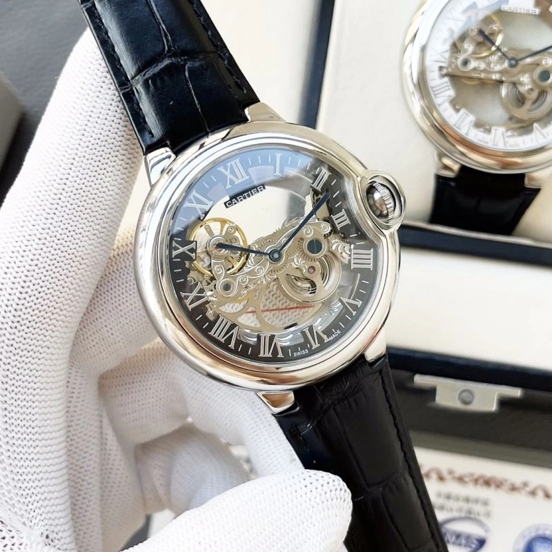 CARTIER Watches Sustainable 179601