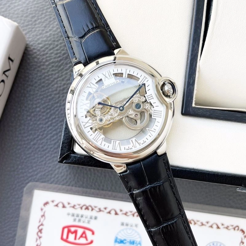 CARTIER Watches Sustainable 179601