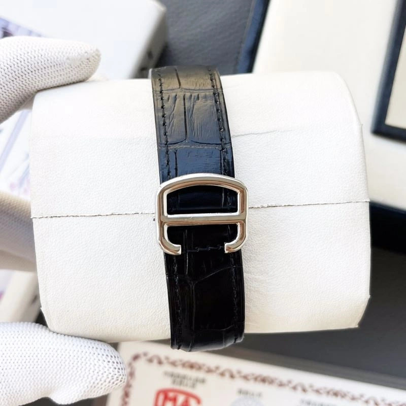 CARTIER Watches Sustainable 179601