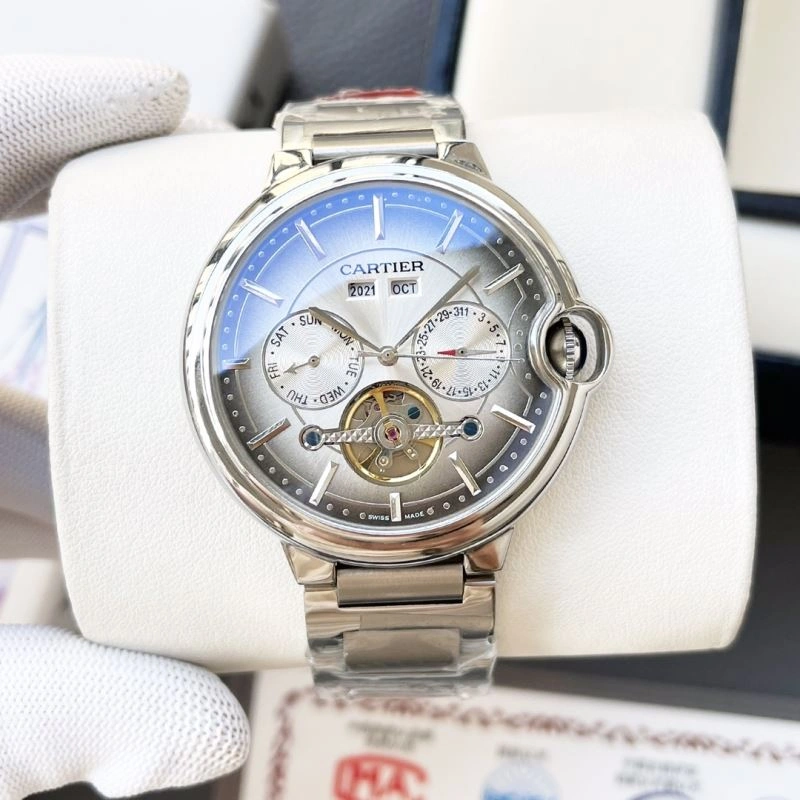 CARTIER Watches Sophisticated 179598