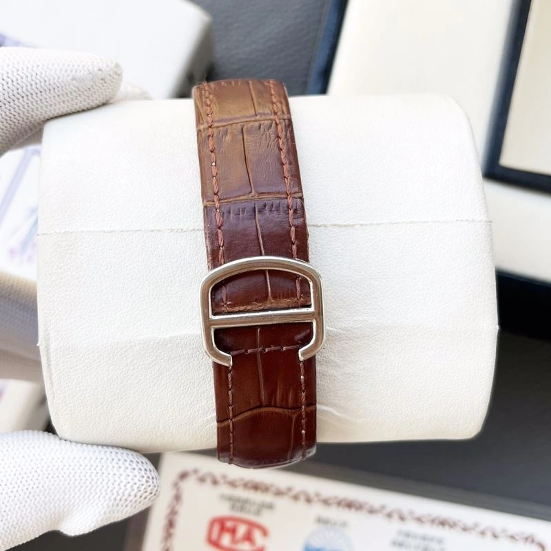 CARTIER Watches Sophisticated 179598