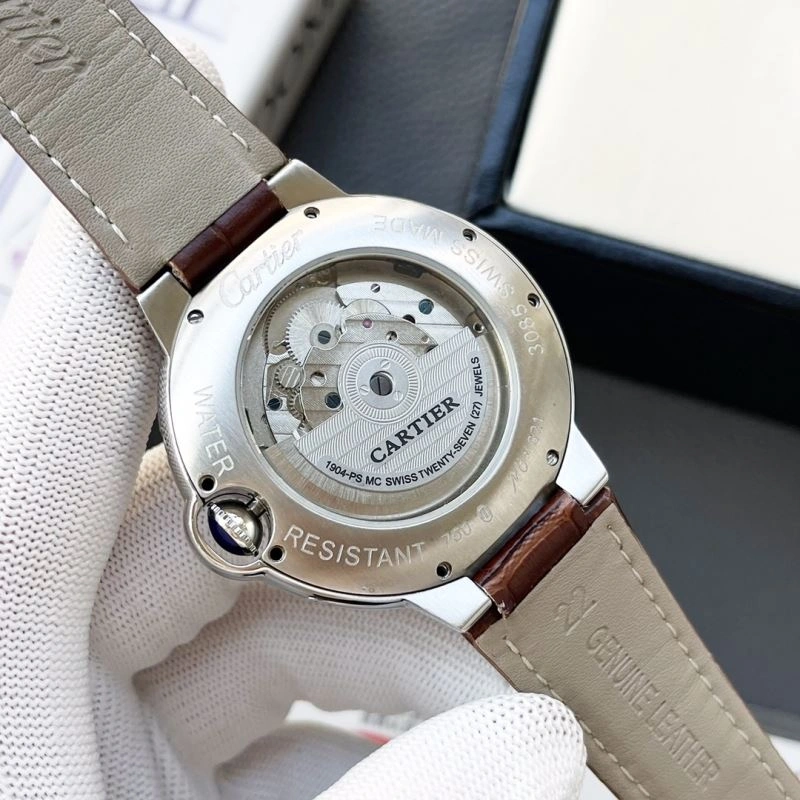 CARTIER Watches Sophisticated 179598