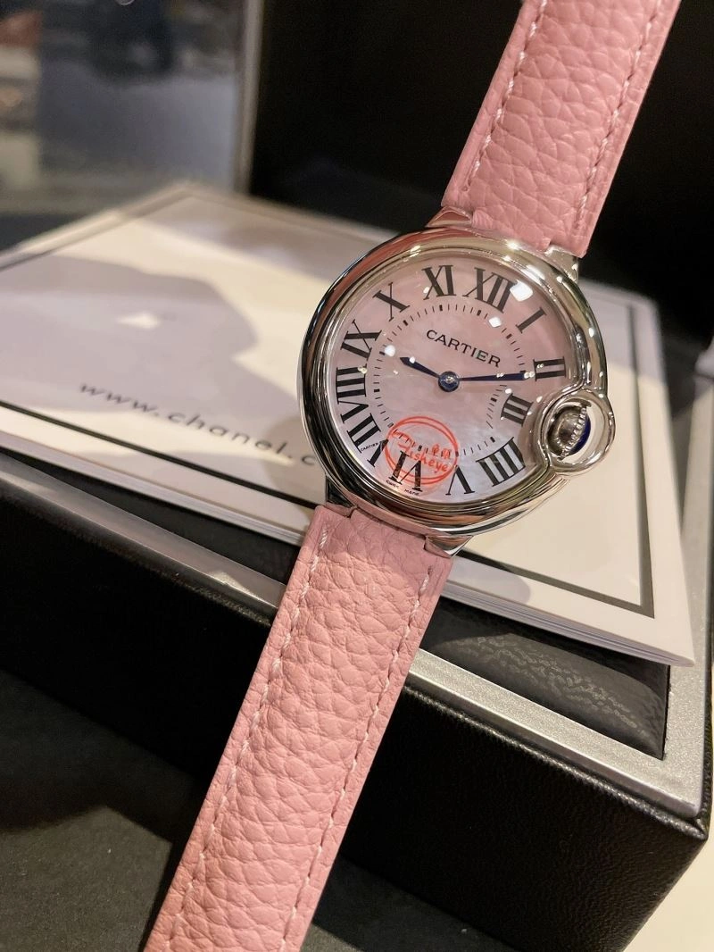 Comfortable CARTIER Watches 179578