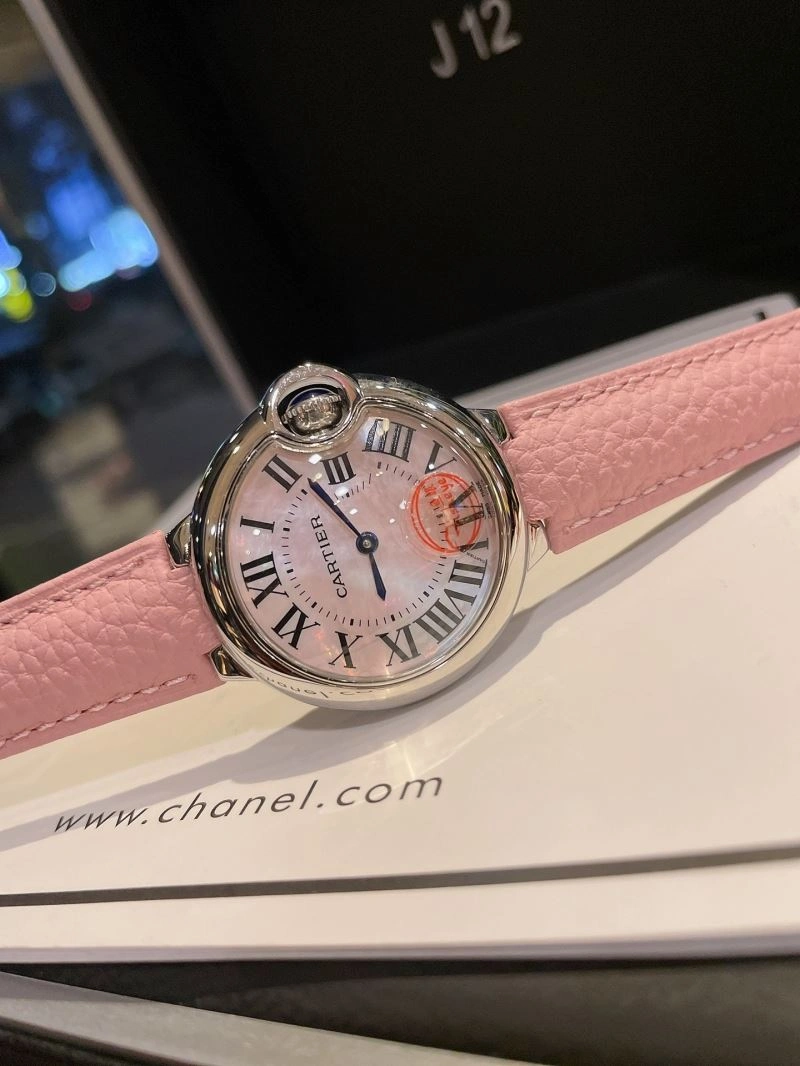 Comfortable CARTIER Watches 179578