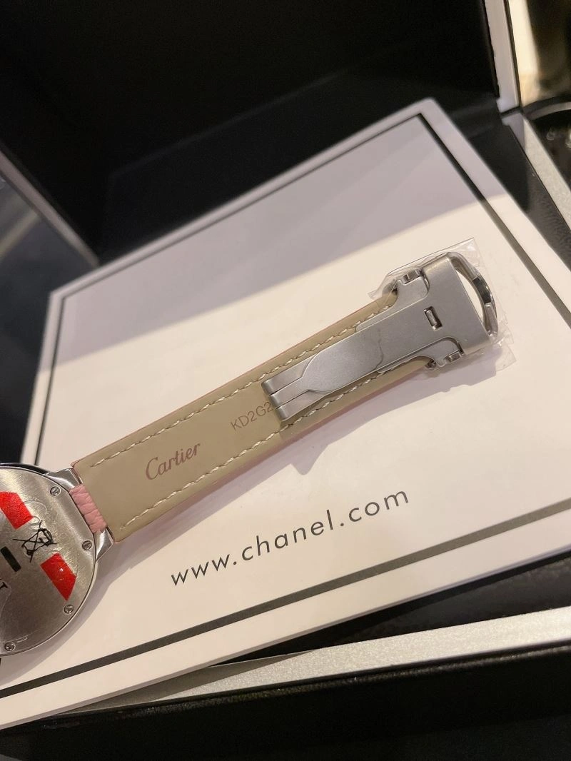 Comfortable CARTIER Watches 179578